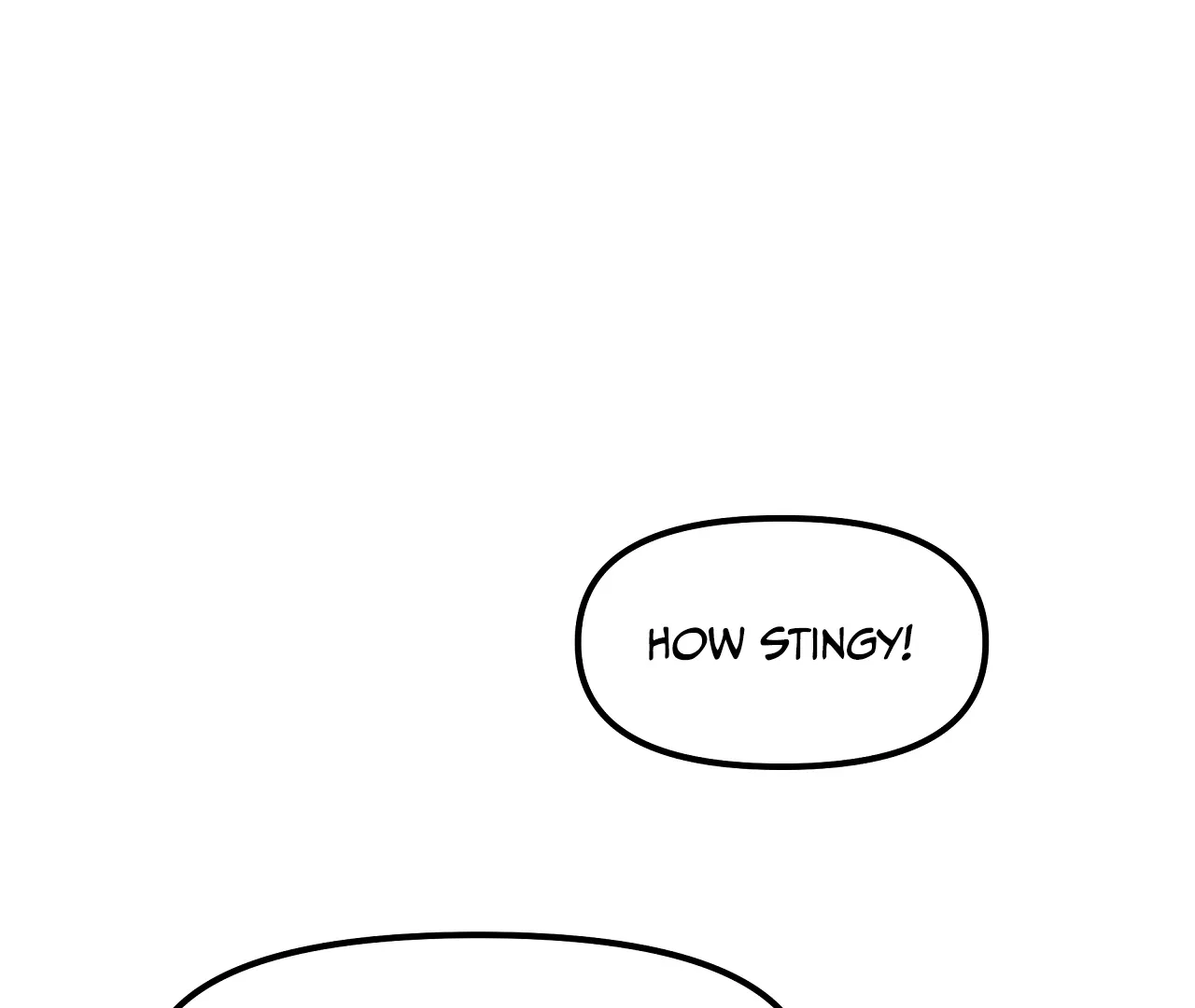 Mr. Tiger, Thank you for the meal Chapter 16 page 150 - 