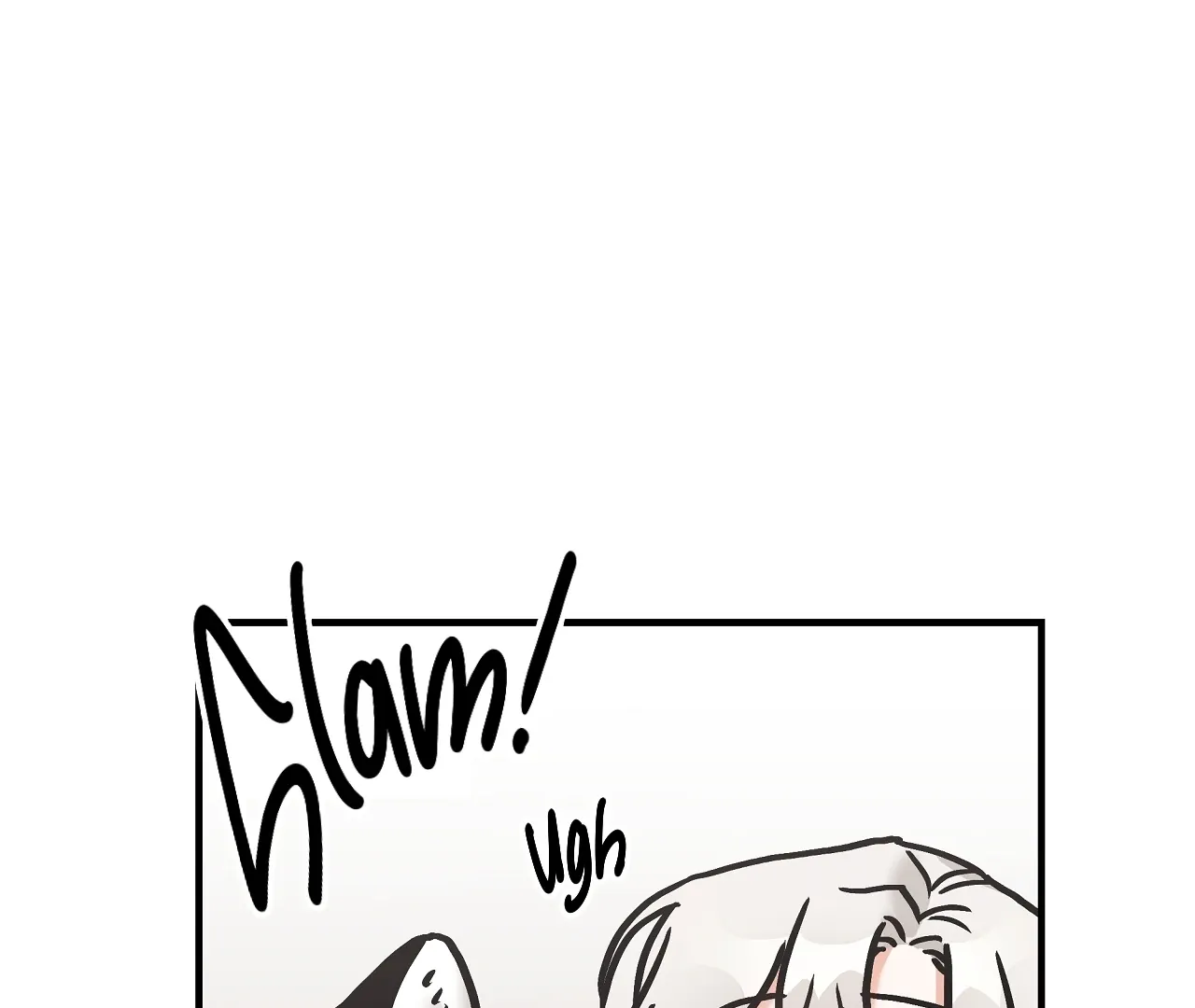 Mr. Tiger, Thank you for the meal Chapter 16 page 19 - 