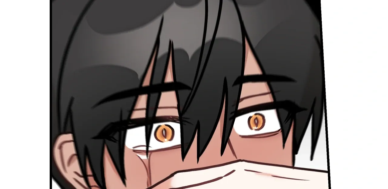 Mr. Tiger, Thank you for the meal Chapter 16 page 28 - 