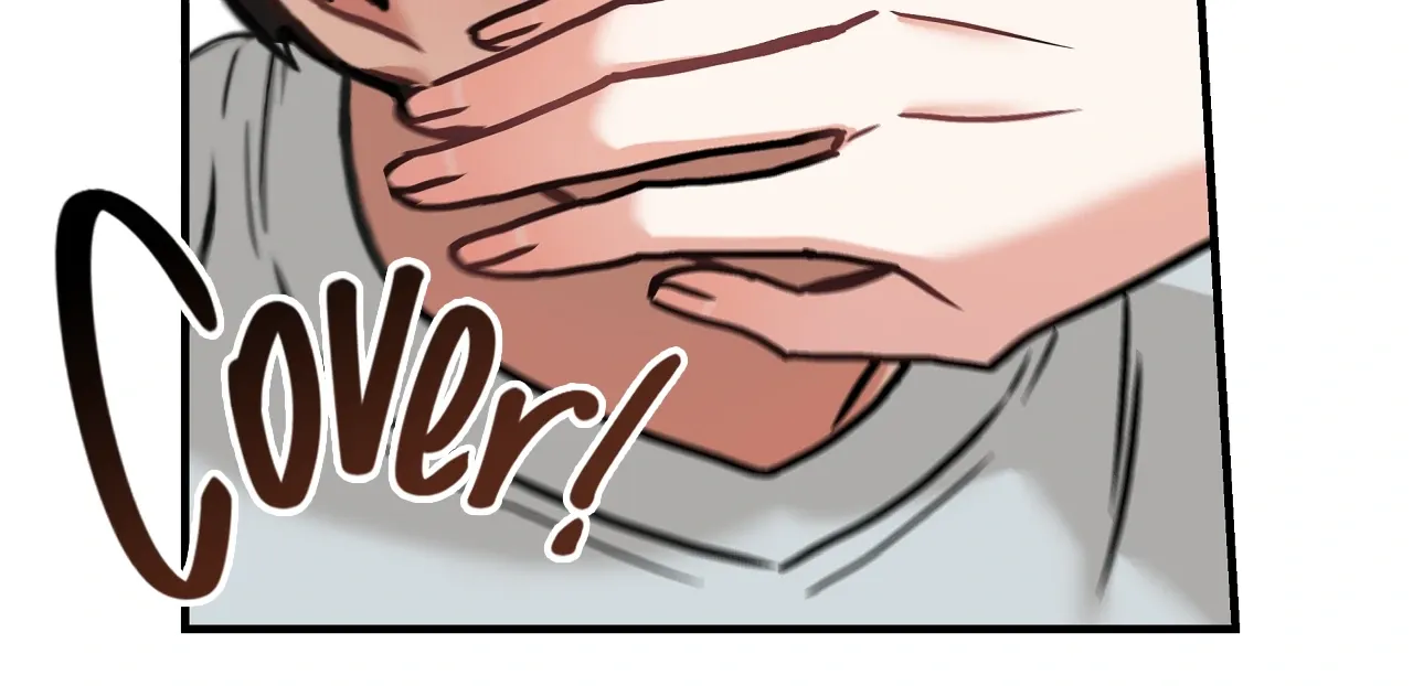 Mr. Tiger, Thank you for the meal Chapter 16 page 29 - 
