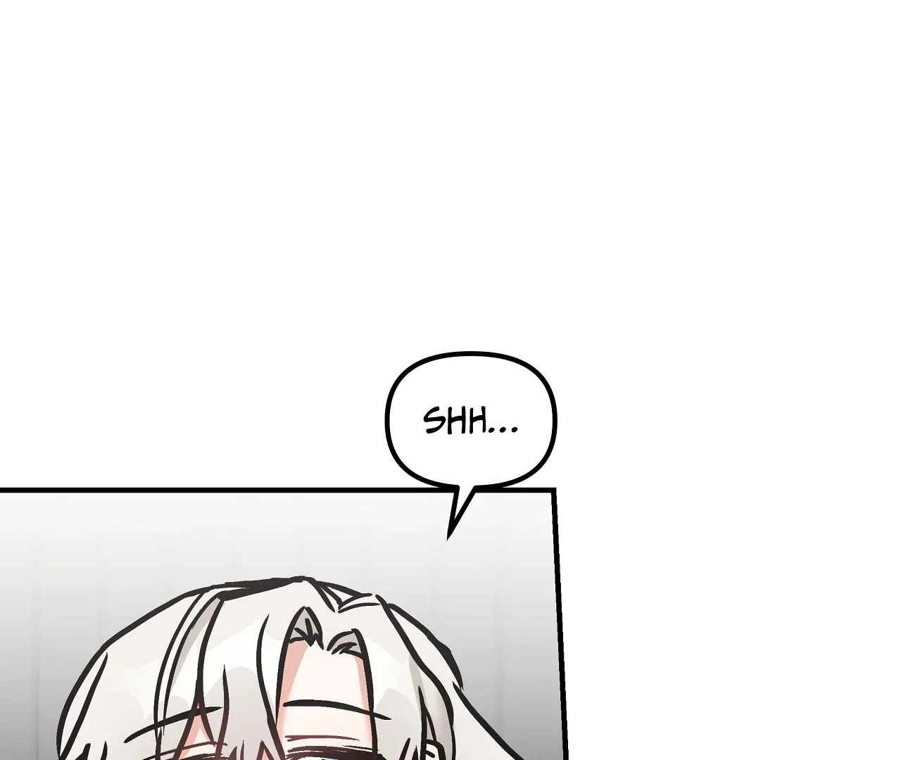 Mr. Tiger, Thank you for the meal Chapter 16 page 30 - 
