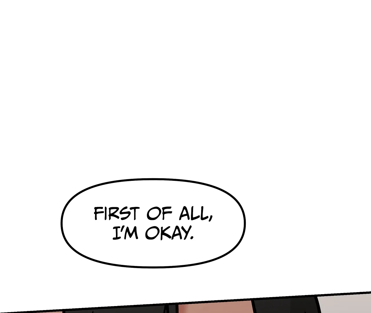 Mr. Tiger, Thank you for the meal Chapter 16 page 33 - 