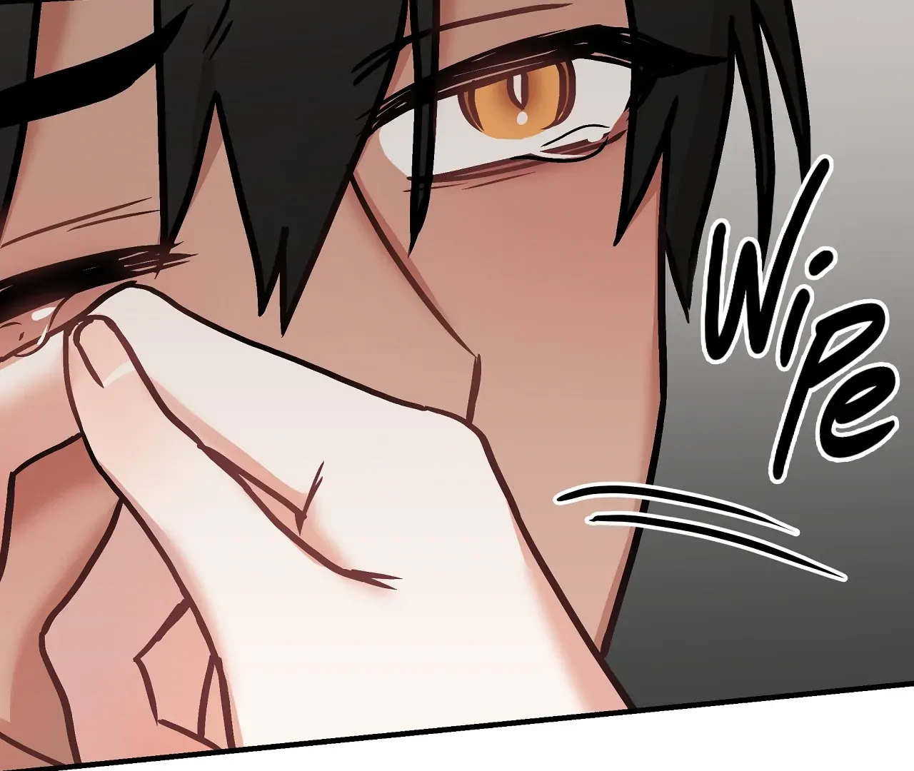 Mr. Tiger, Thank you for the meal Chapter 16 page 34 - 