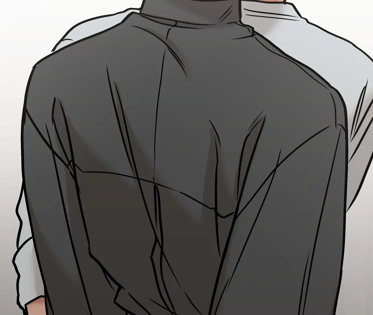 Mr. Tiger, Thank you for the meal Chapter 16 page 39 - 