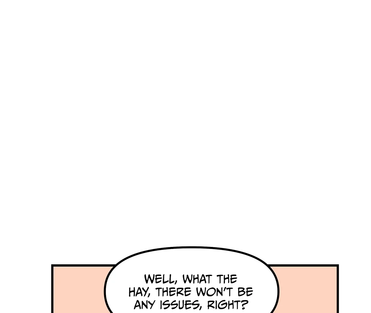 Mr. Tiger, Thank you for the meal Chapter 16 page 41 - 