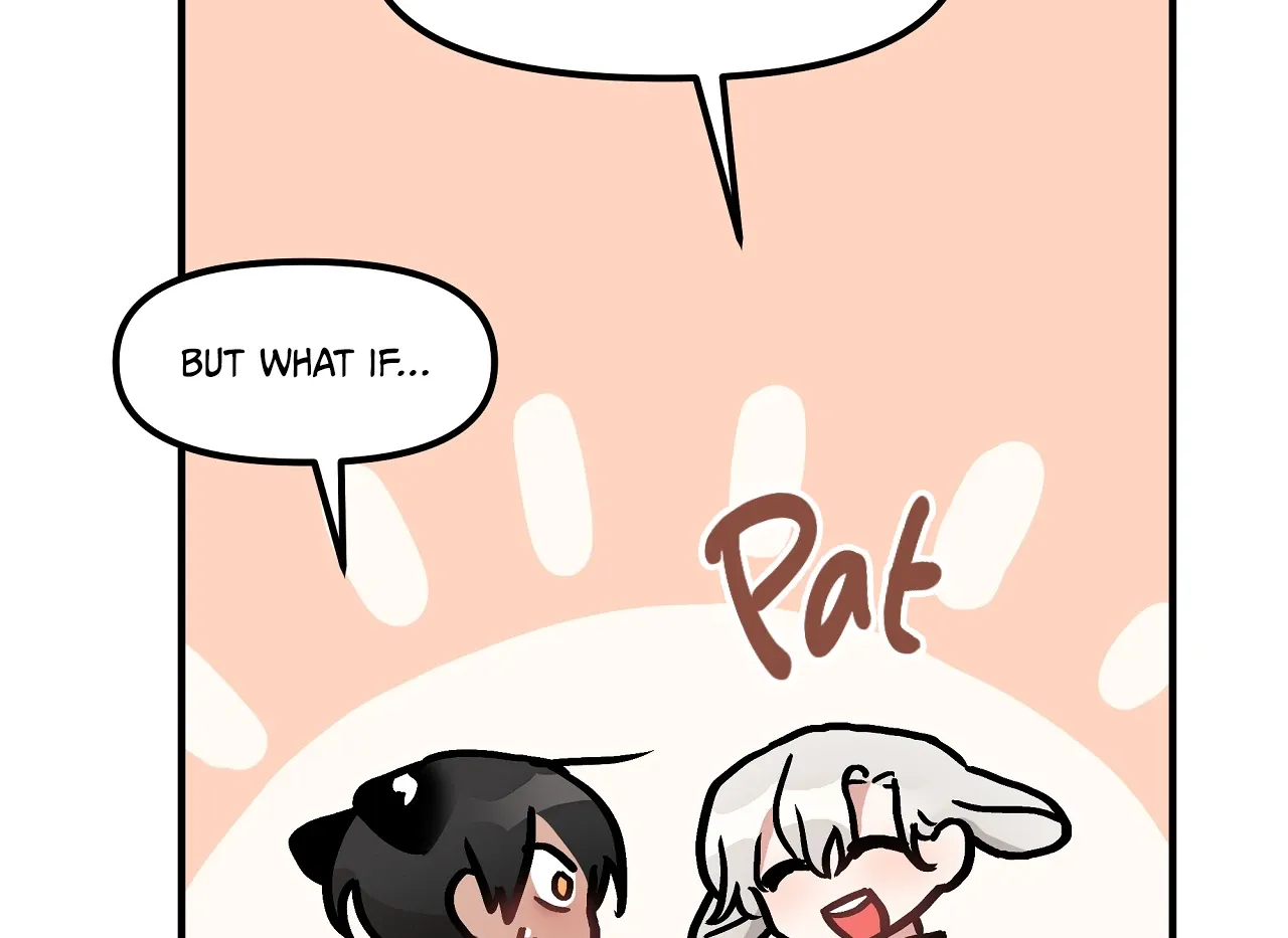 Mr. Tiger, Thank you for the meal Chapter 16 page 42 - 
