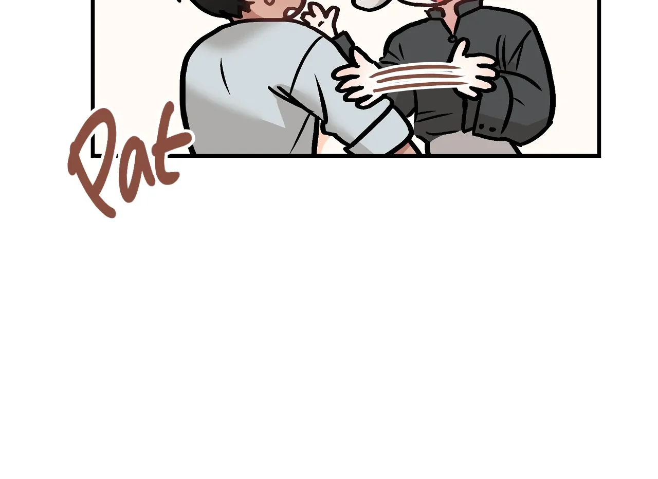 Mr. Tiger, Thank you for the meal Chapter 16 page 43 - 