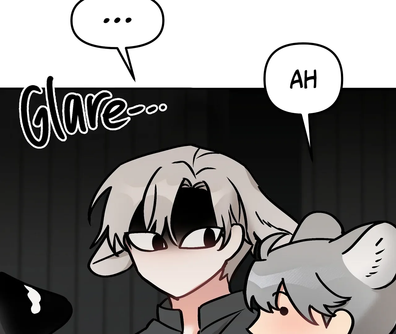 Mr. Tiger, Thank you for the meal Chapter 16 page 49 - 