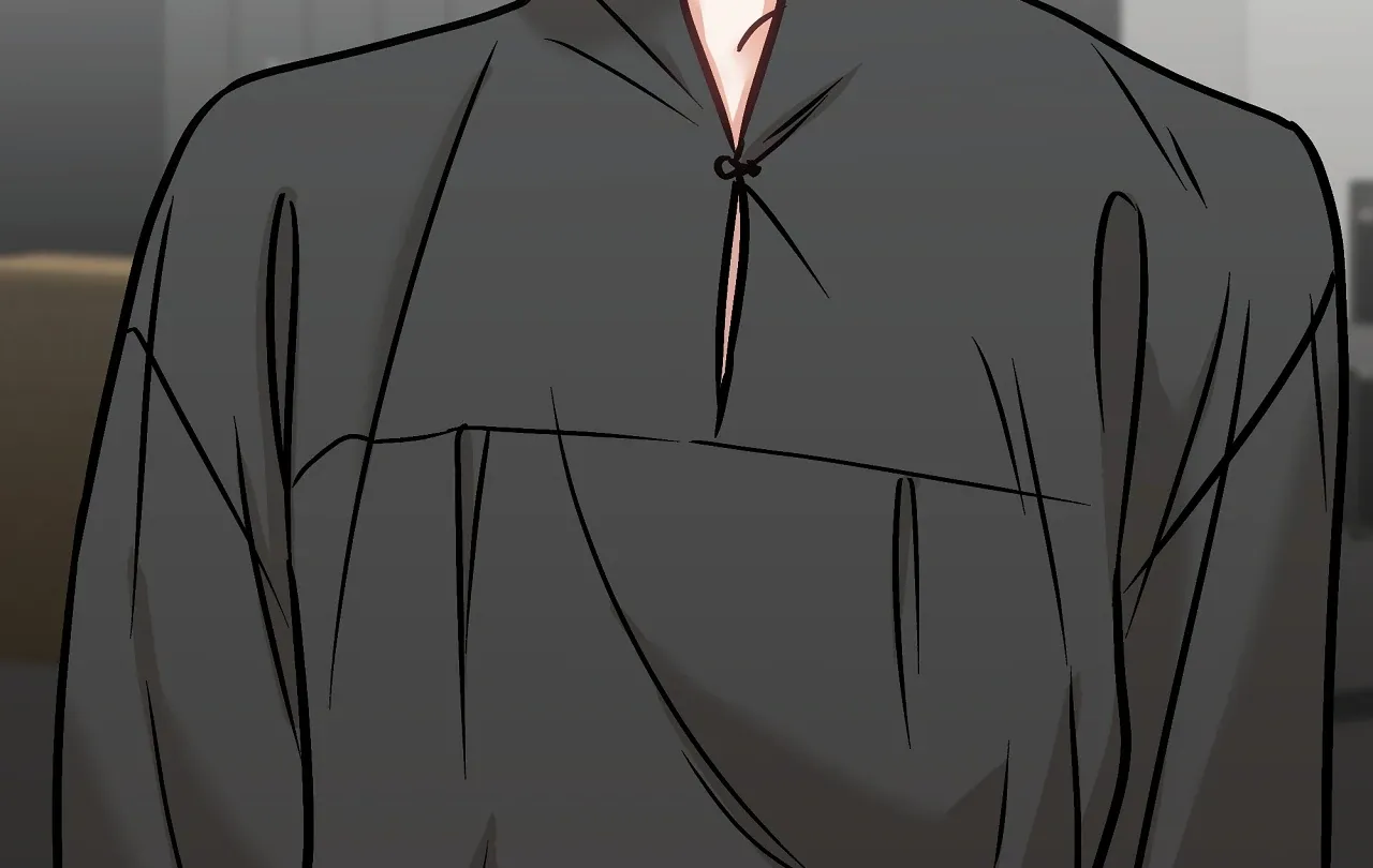 Mr. Tiger, Thank you for the meal Chapter 16 page 56 - 