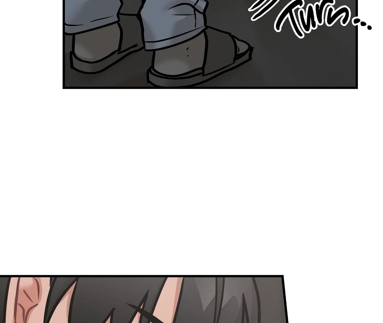 Mr. Tiger, Thank you for the meal Chapter 16 page 64 - 