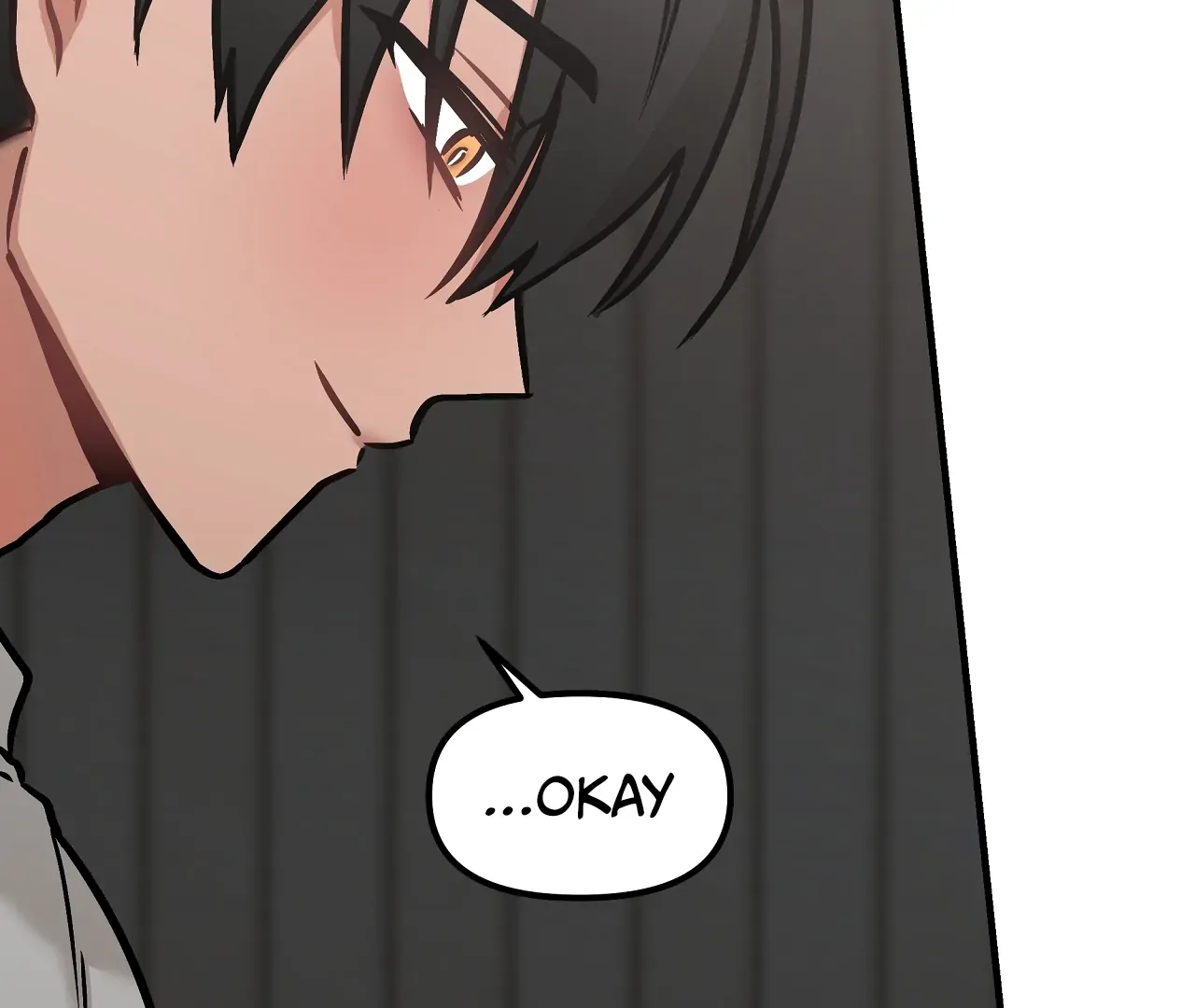 Mr. Tiger, Thank you for the meal Chapter 16 page 65 - 