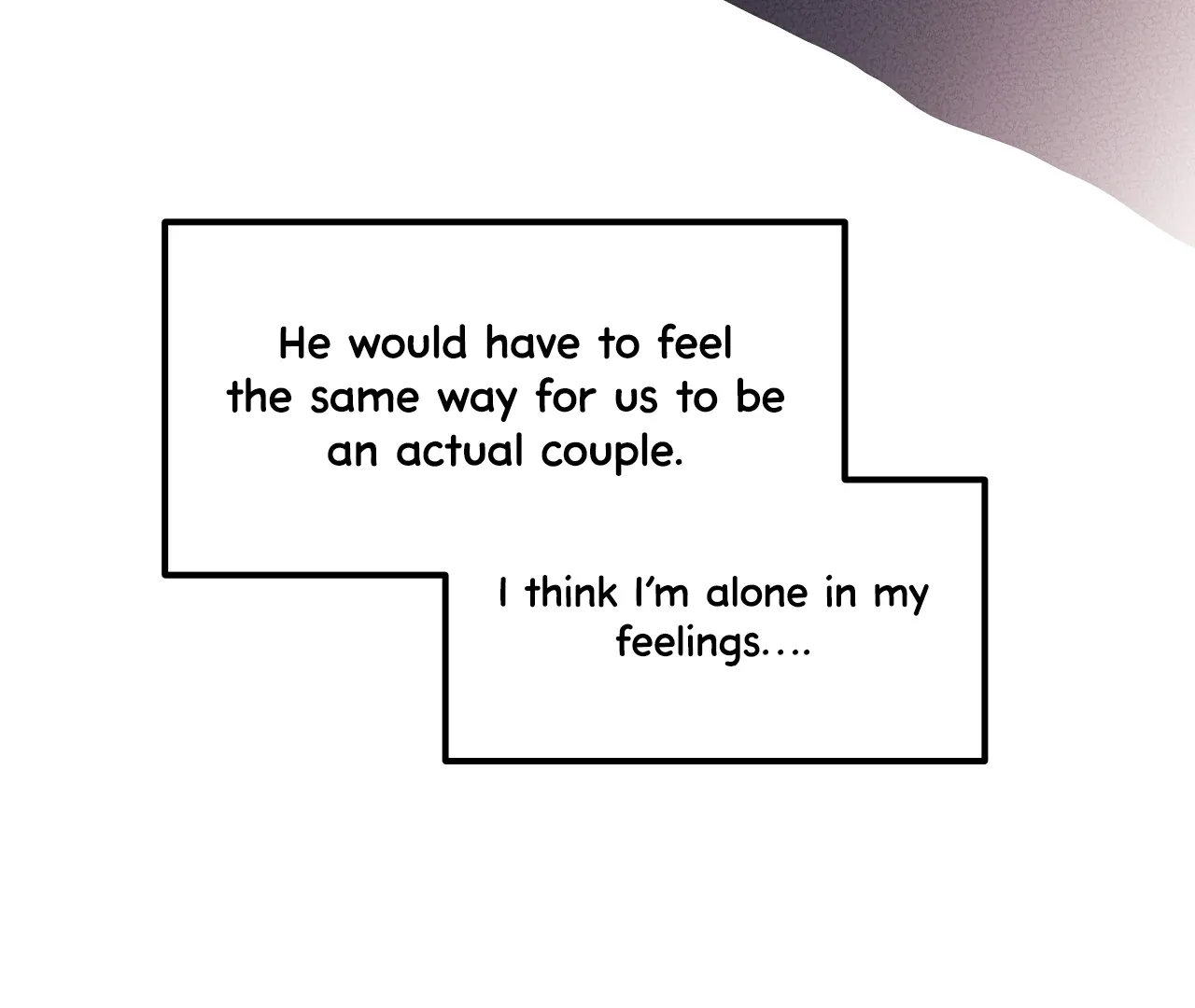 Mr. Tiger, Thank you for the meal Chapter 16 page 78 - 