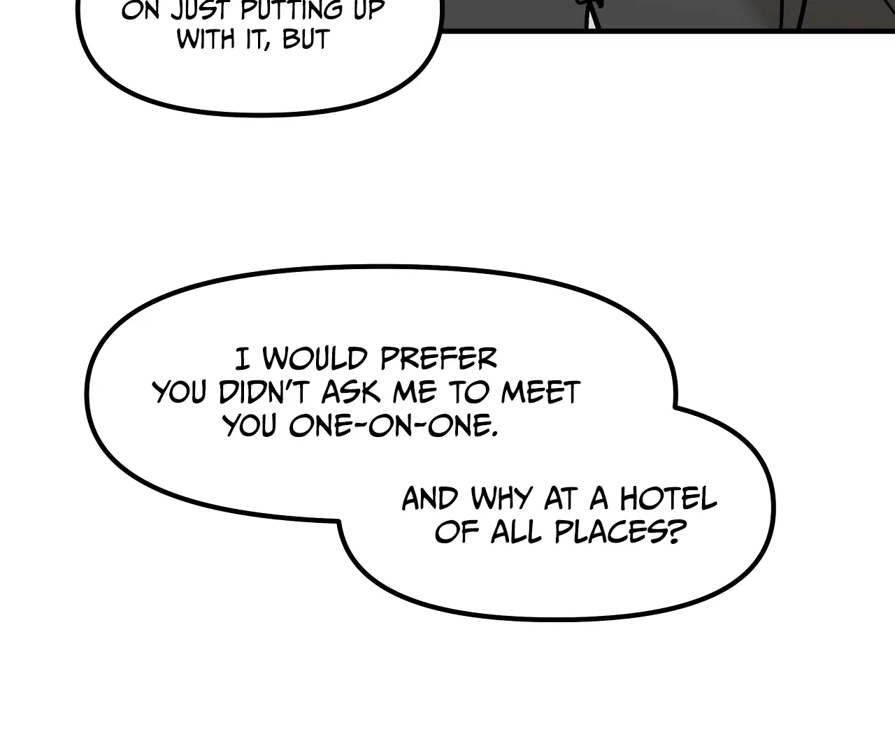 Mr. Tiger, Thank you for the meal Chapter 16 page 9 - 