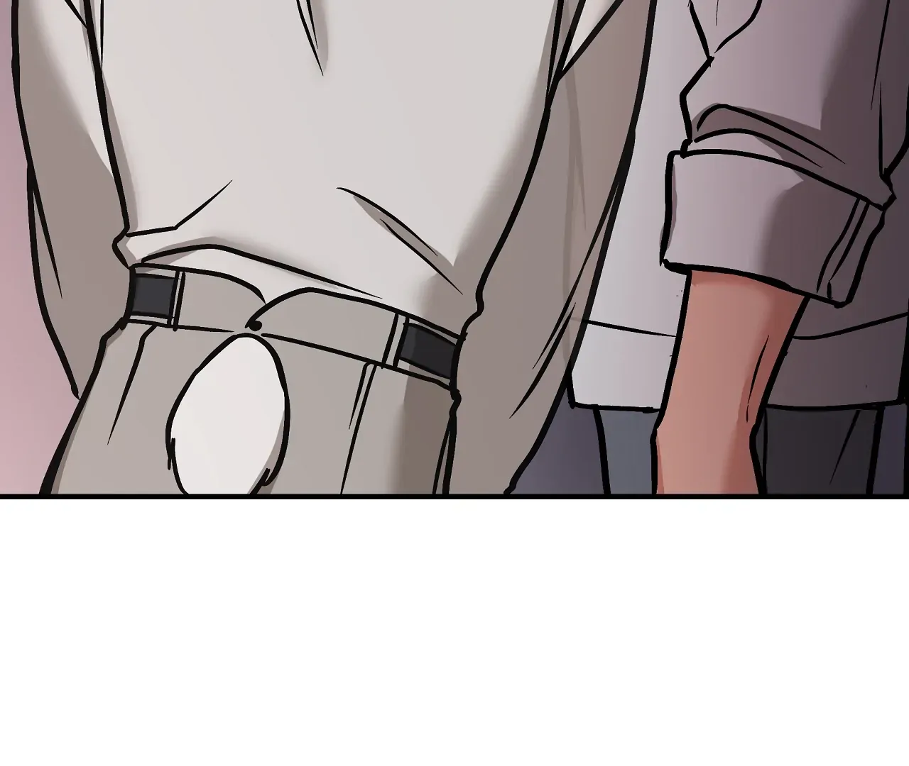 Mr. Tiger, Thank you for the meal Chapter 16 page 81 - 