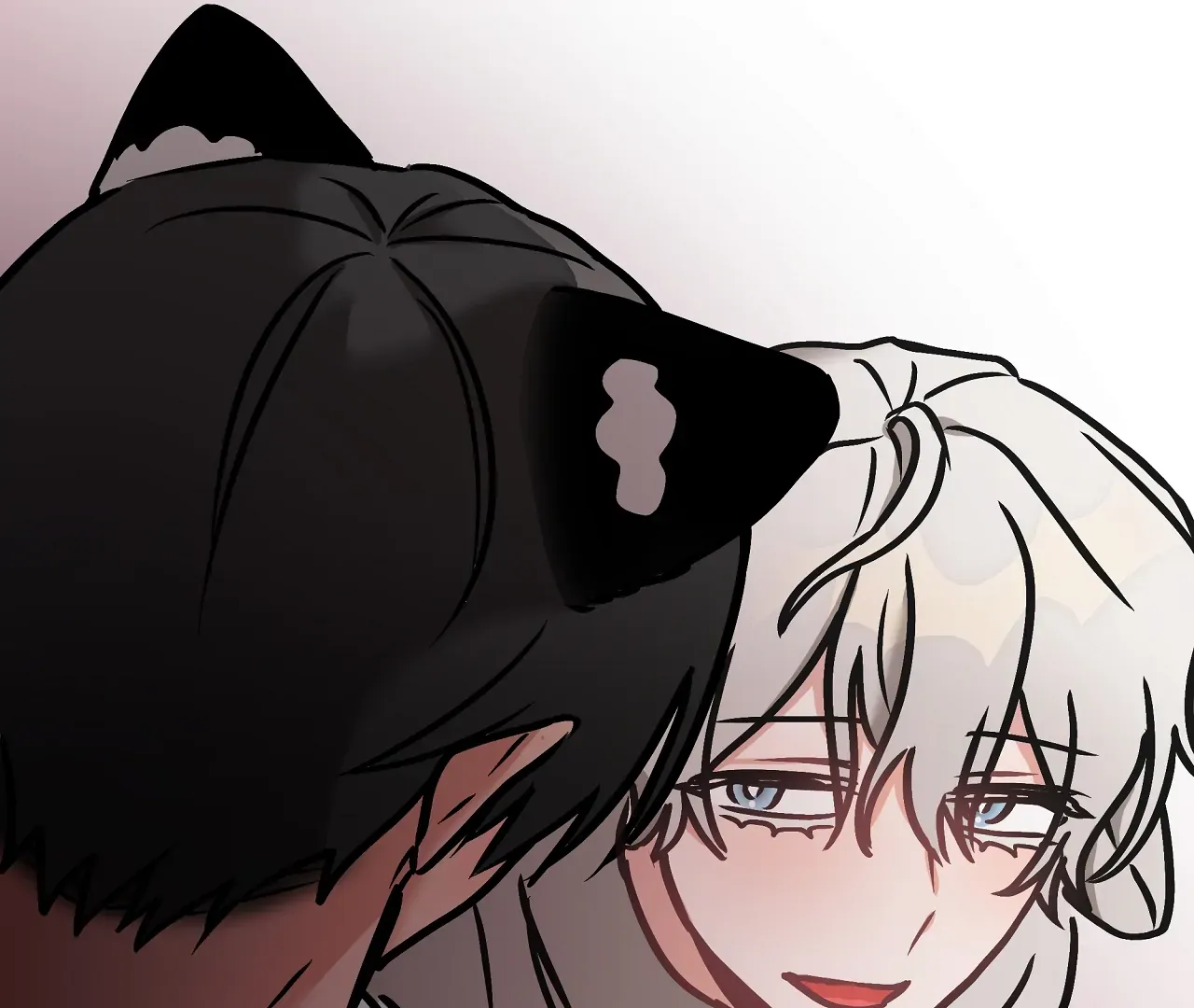 Mr. Tiger, Thank you for the meal Chapter 16 page 86 - 