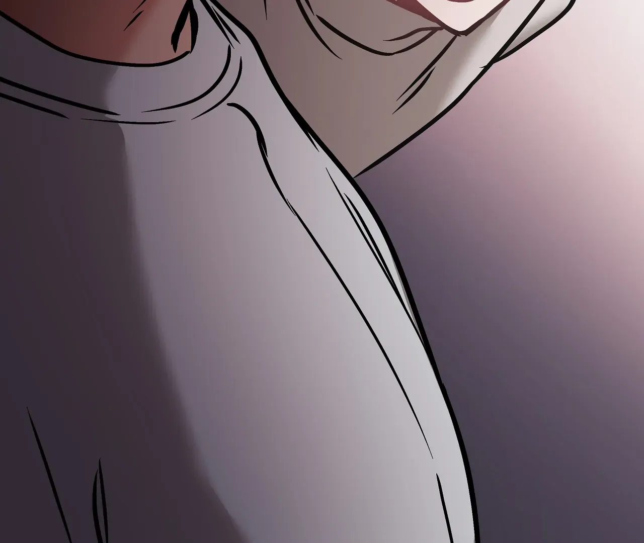 Mr. Tiger, Thank you for the meal Chapter 16 page 87 - 