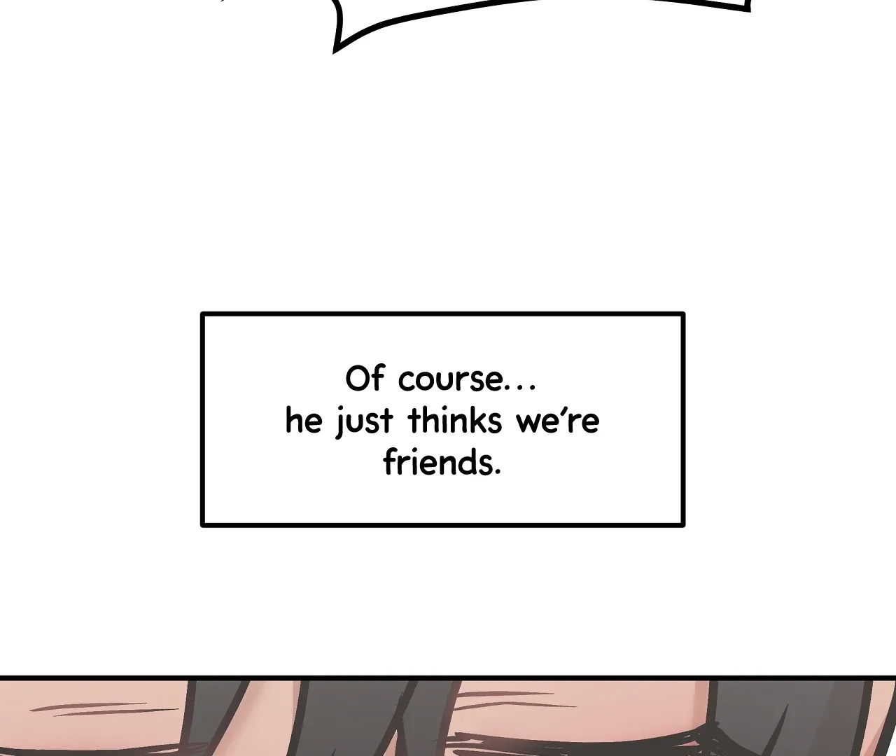 Mr. Tiger, Thank you for the meal Chapter 16 page 93 - 