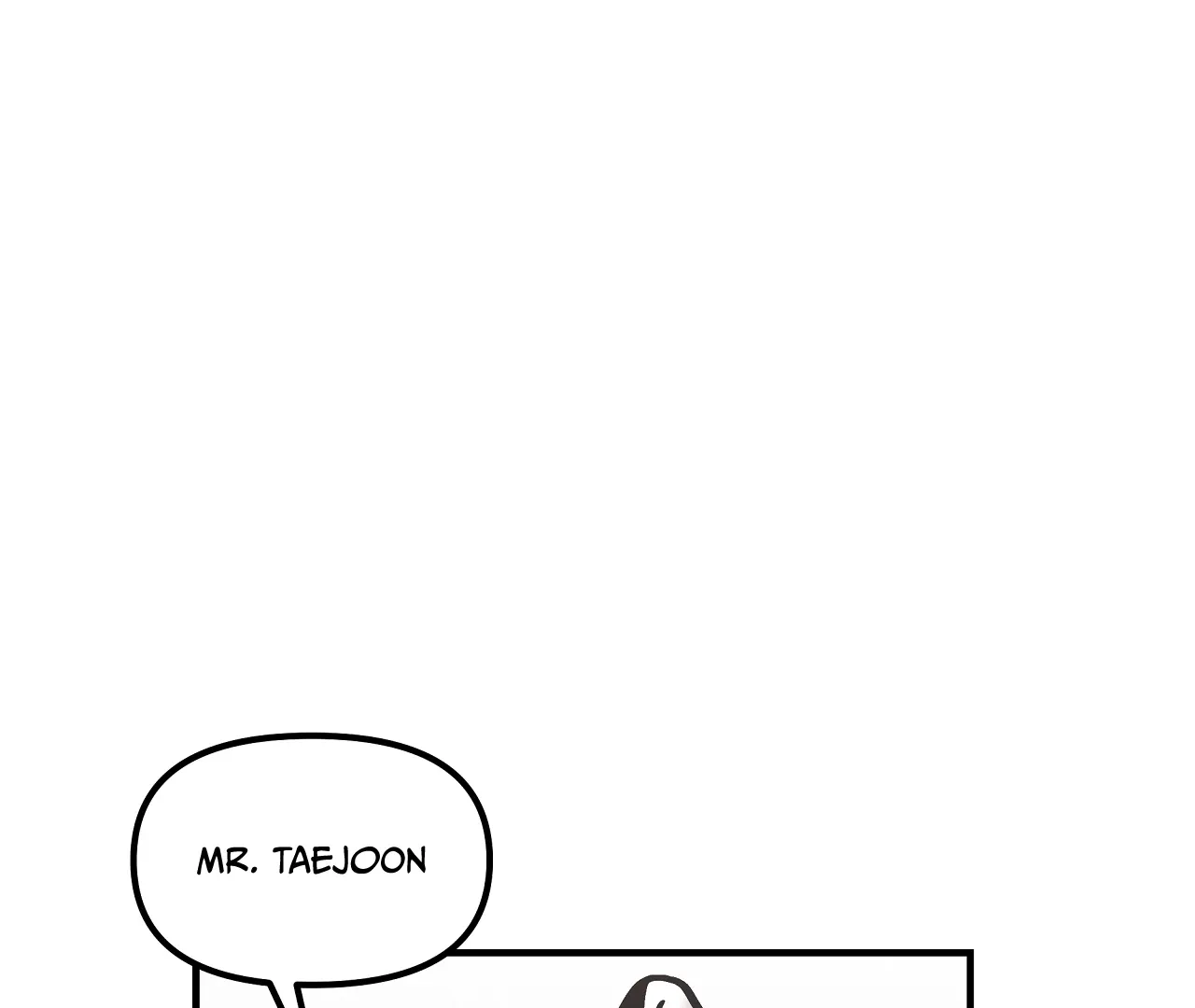 Mr. Tiger, Thank you for the meal Chapter 16 page 96 - 