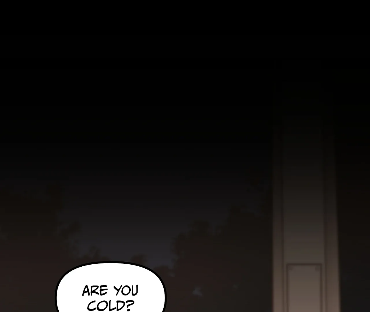 Mr. Tiger, Thank you for the meal Chapter 17 page 101 - 