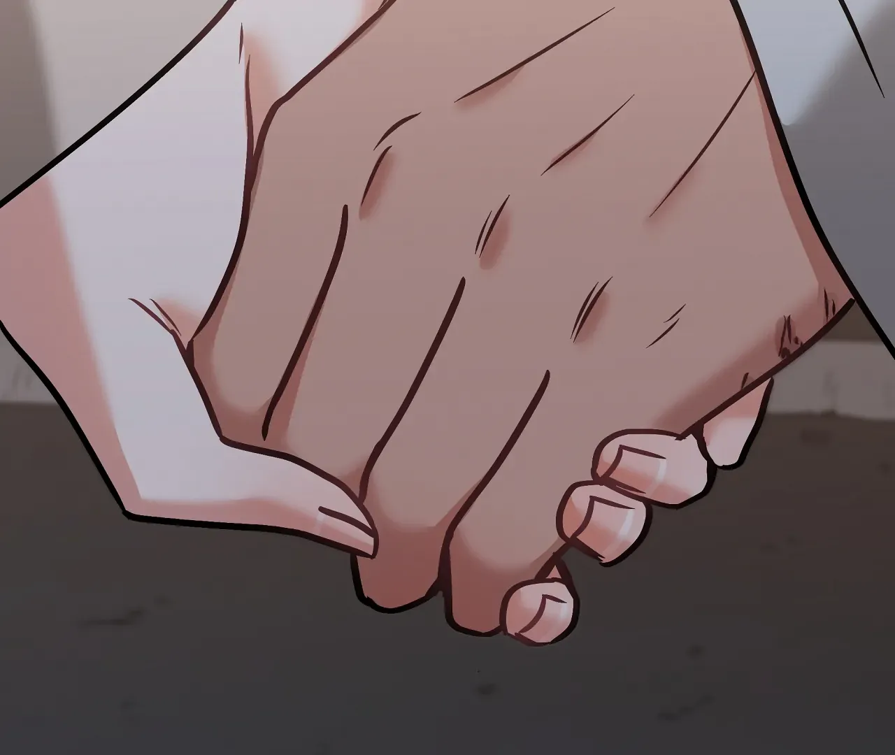 Mr. Tiger, Thank you for the meal Chapter 17 page 103 - 