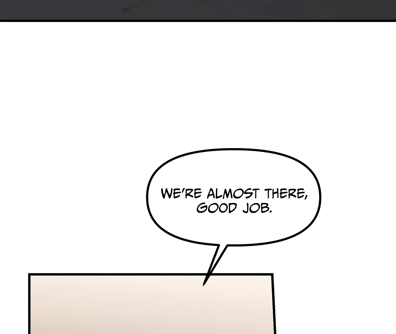 Mr. Tiger, Thank you for the meal Chapter 17 page 104 - 
