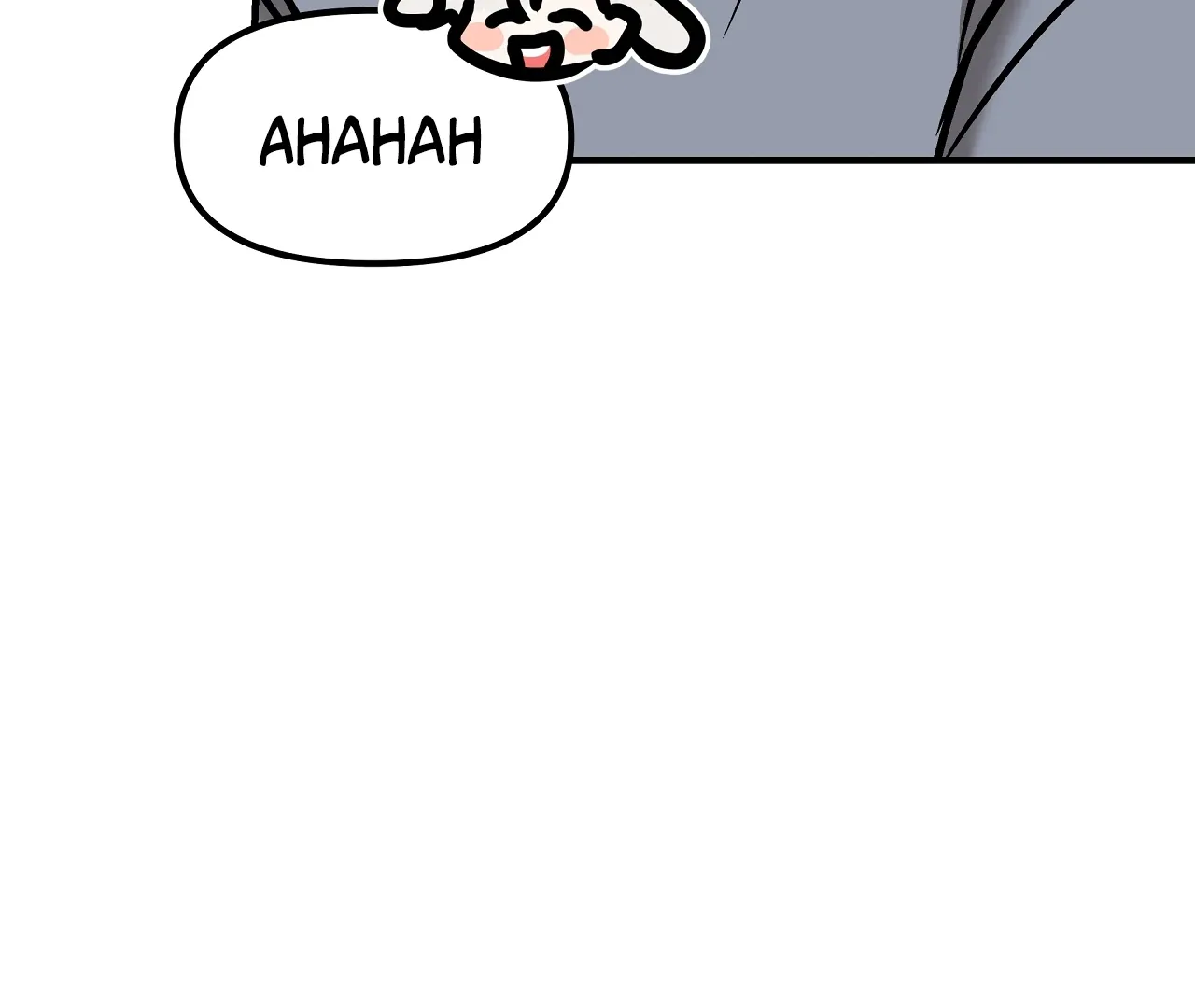 Mr. Tiger, Thank you for the meal Chapter 17 page 108 - 