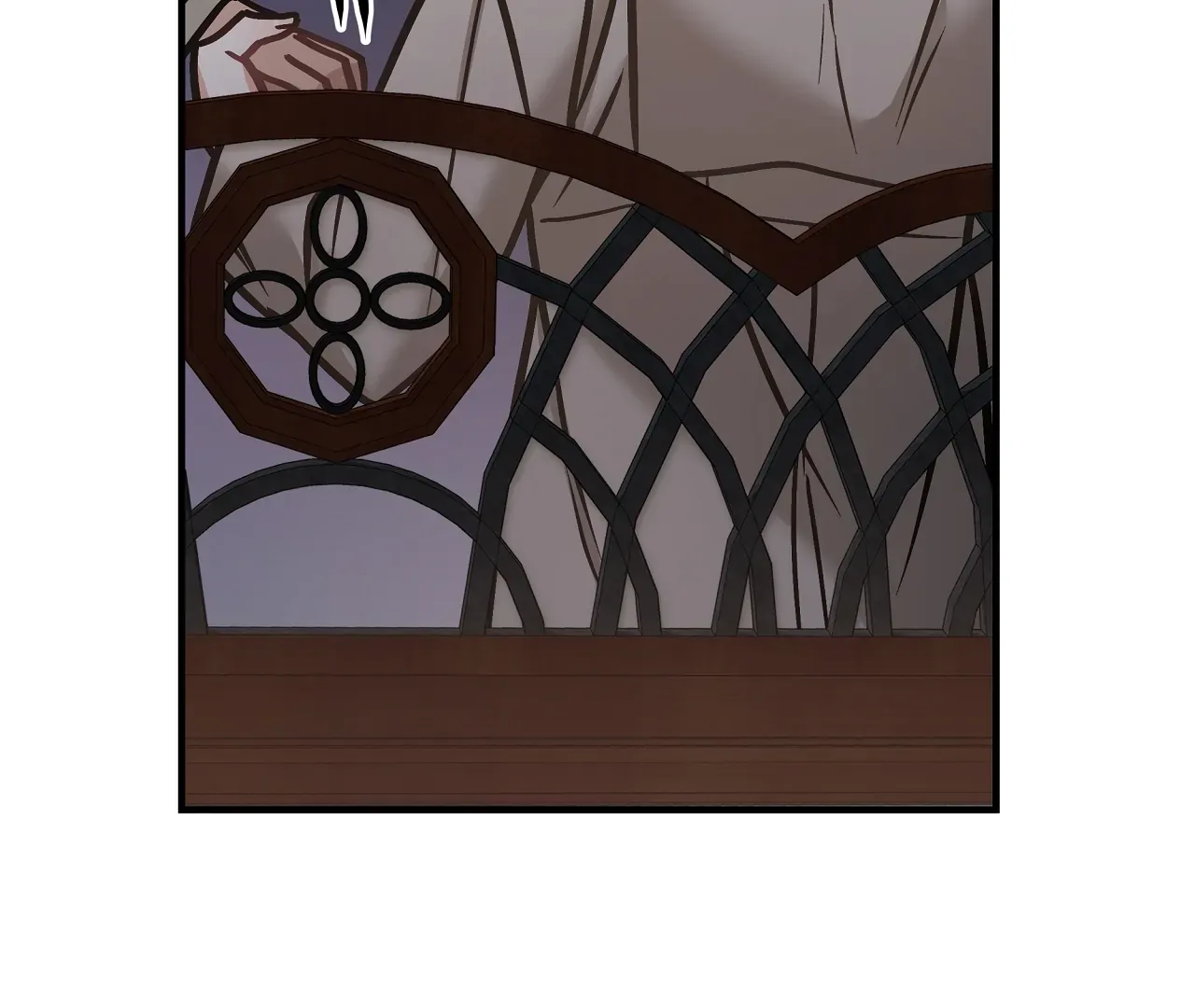 Mr. Tiger, Thank you for the meal Chapter 17 page 118 - 
