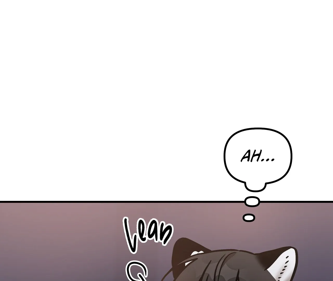 Mr. Tiger, Thank you for the meal Chapter 17 page 119 - 