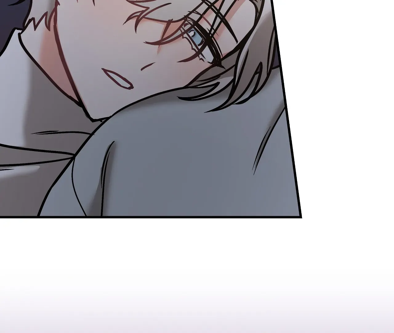Mr. Tiger, Thank you for the meal Chapter 17 page 122 - 