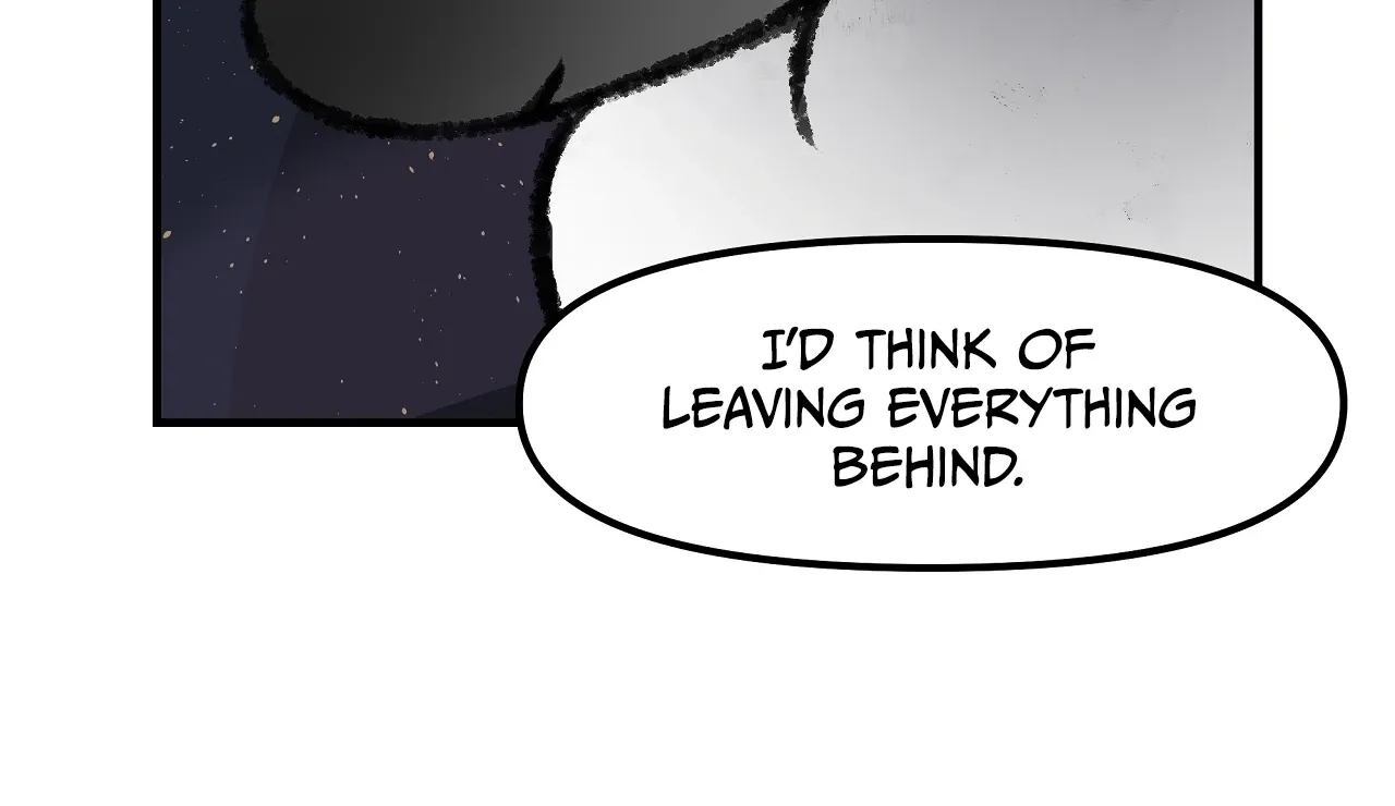Mr. Tiger, Thank you for the meal Chapter 17 page 127 - 