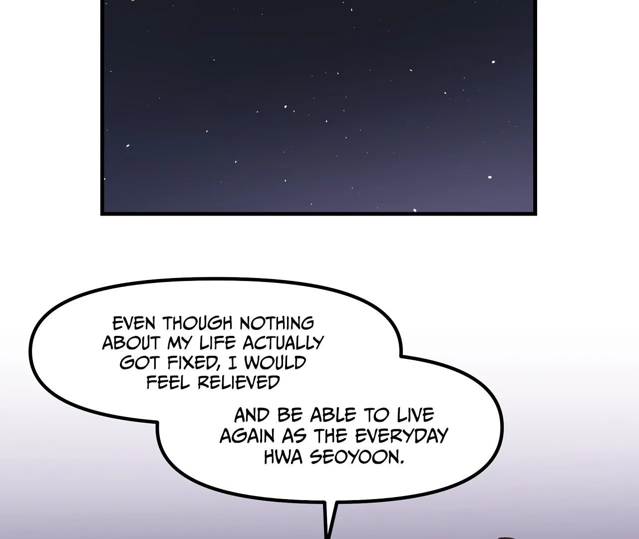 Mr. Tiger, Thank you for the meal Chapter 17 page 129 - 