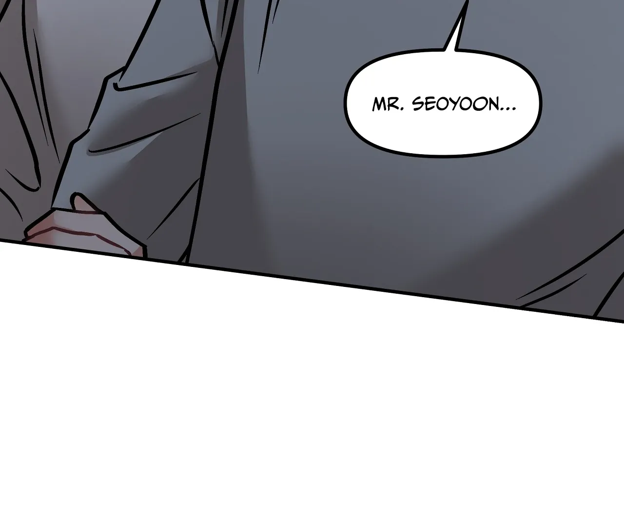 Mr. Tiger, Thank you for the meal Chapter 17 page 131 - 