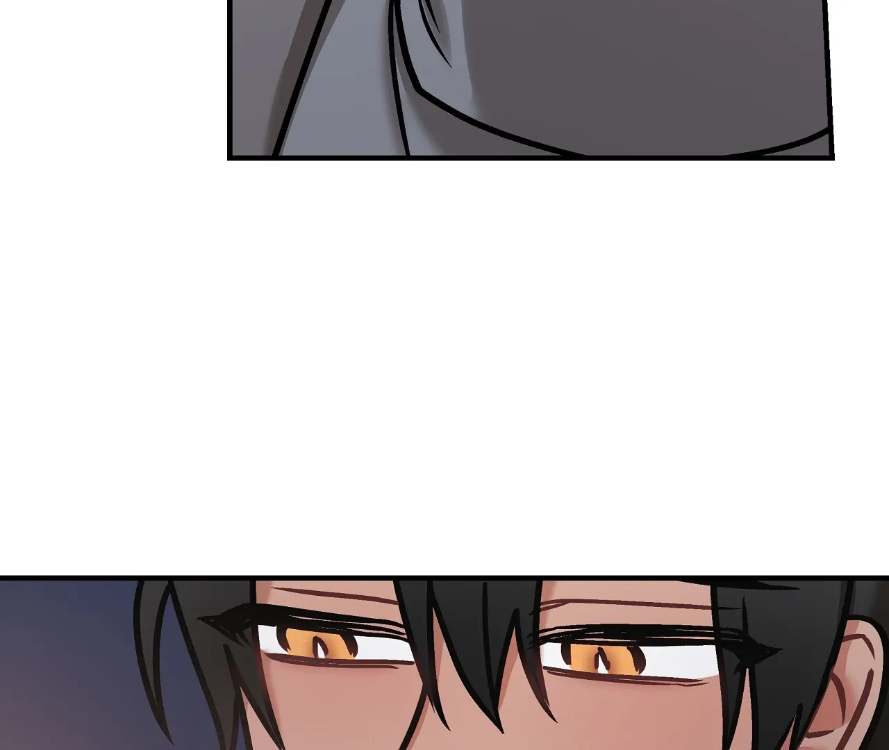 Mr. Tiger, Thank you for the meal Chapter 17 page 135 - 