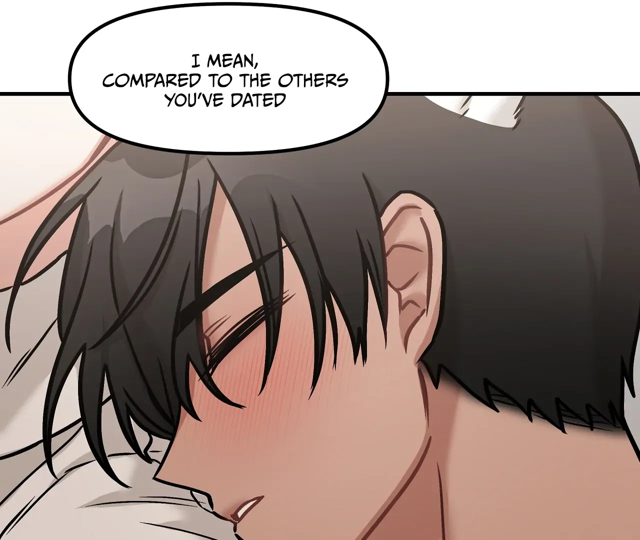 Mr. Tiger, Thank you for the meal Chapter 17 page 17 - 