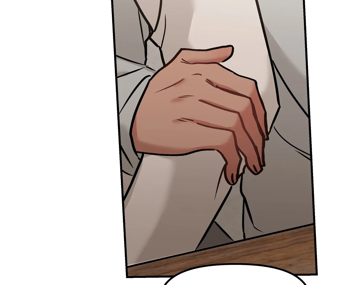 Mr. Tiger, Thank you for the meal Chapter 17 page 23 - 