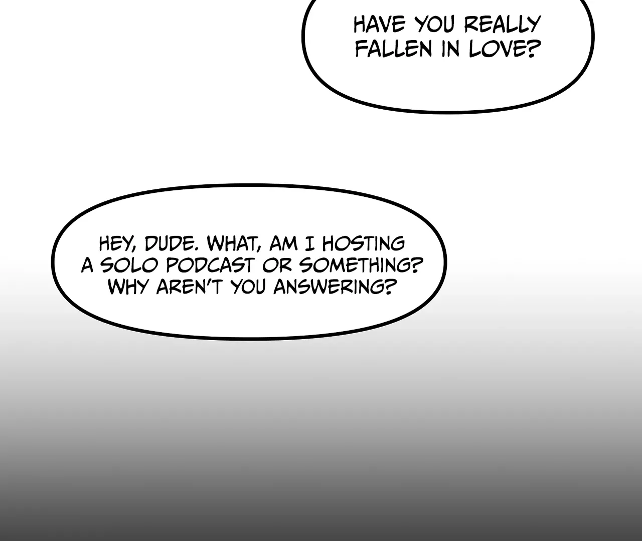 Mr. Tiger, Thank you for the meal Chapter 17 page 24 - 
