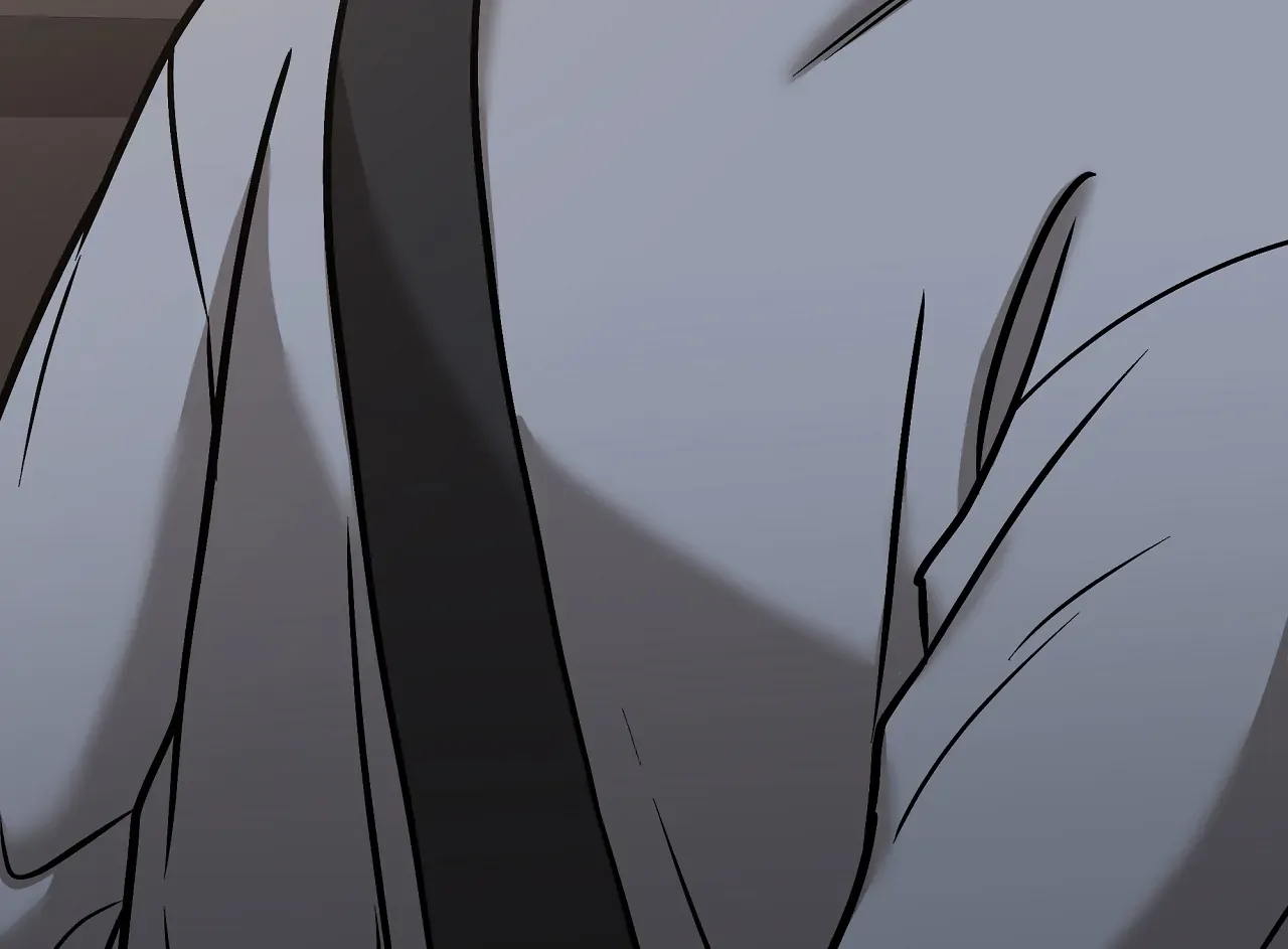 Mr. Tiger, Thank you for the meal Chapter 17 page 29 - 