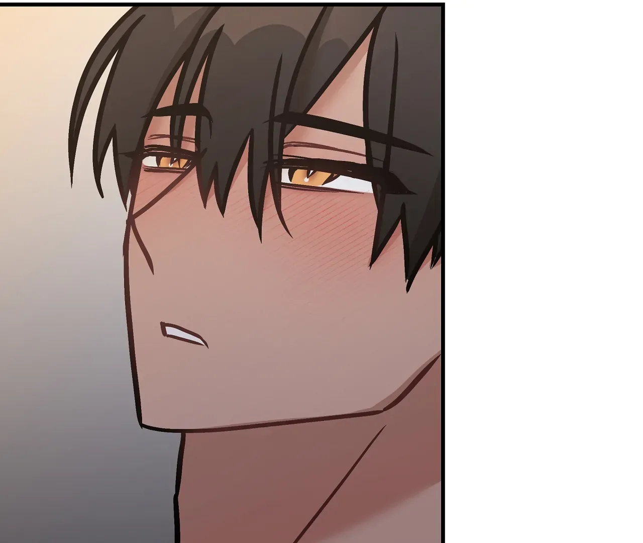 Mr. Tiger, Thank you for the meal Chapter 17 page 31 - 