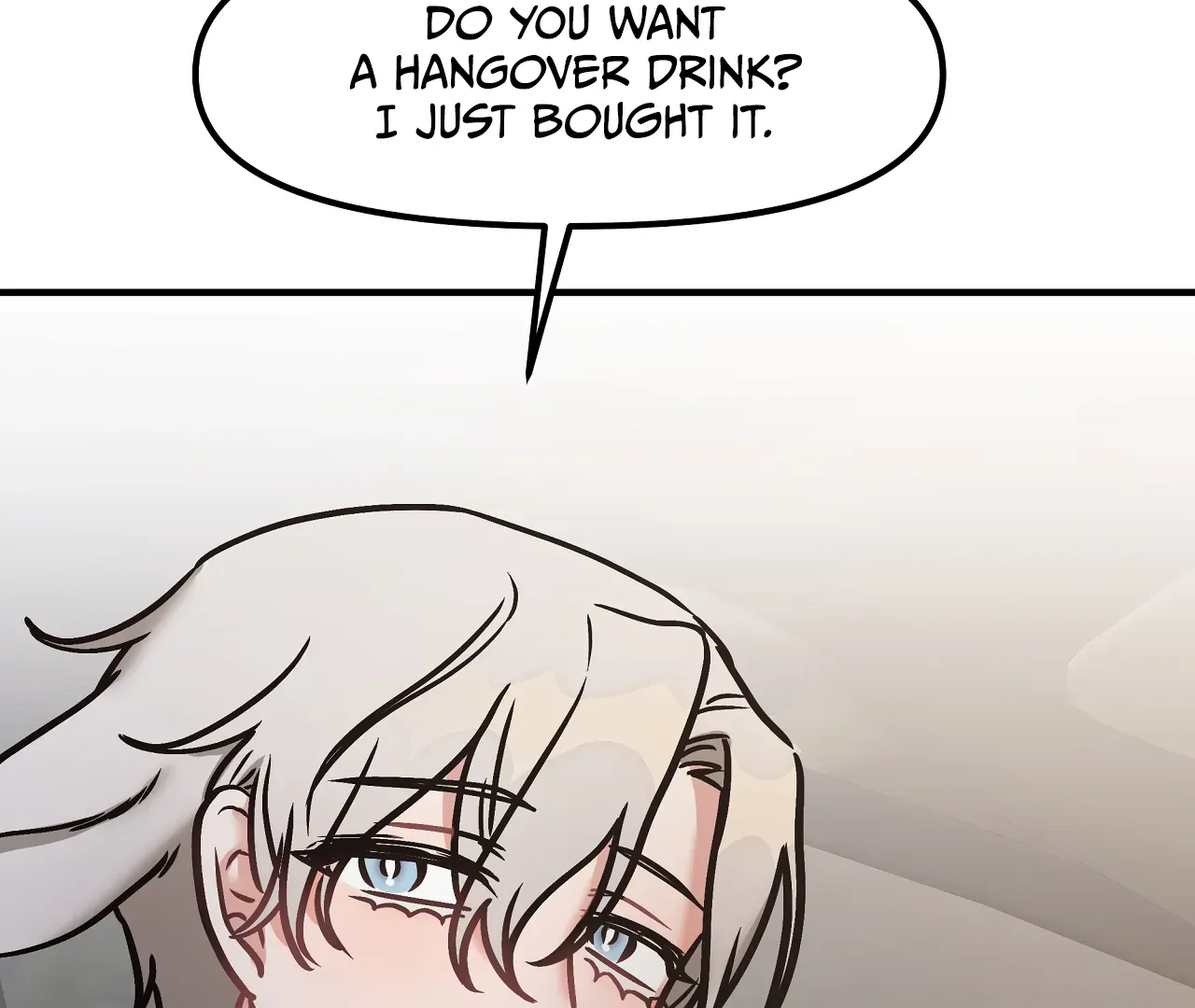 Mr. Tiger, Thank you for the meal Chapter 17 page 34 - 