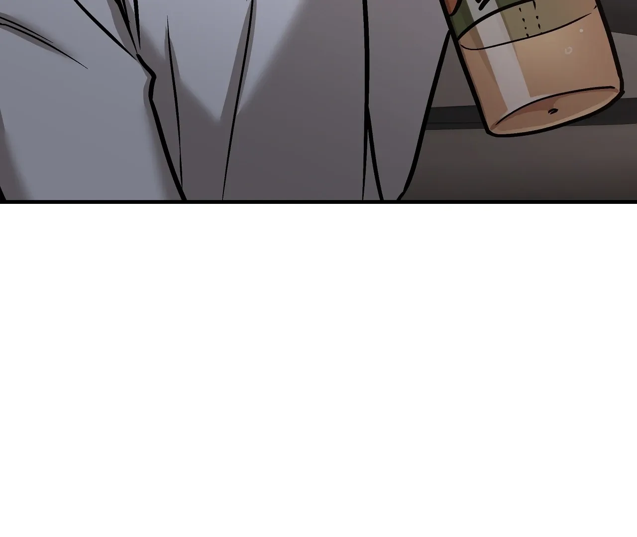 Mr. Tiger, Thank you for the meal Chapter 17 page 36 - 