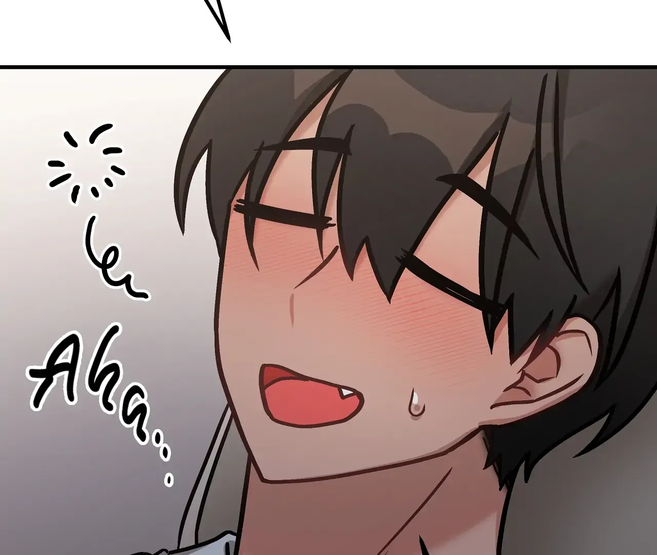 Mr. Tiger, Thank you for the meal Chapter 17 page 39 - 