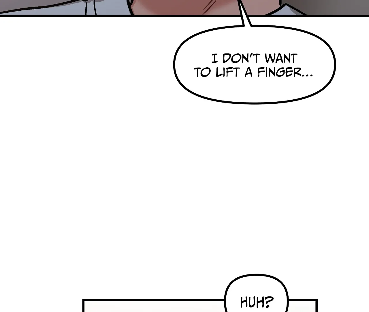 Mr. Tiger, Thank you for the meal Chapter 17 page 40 - 