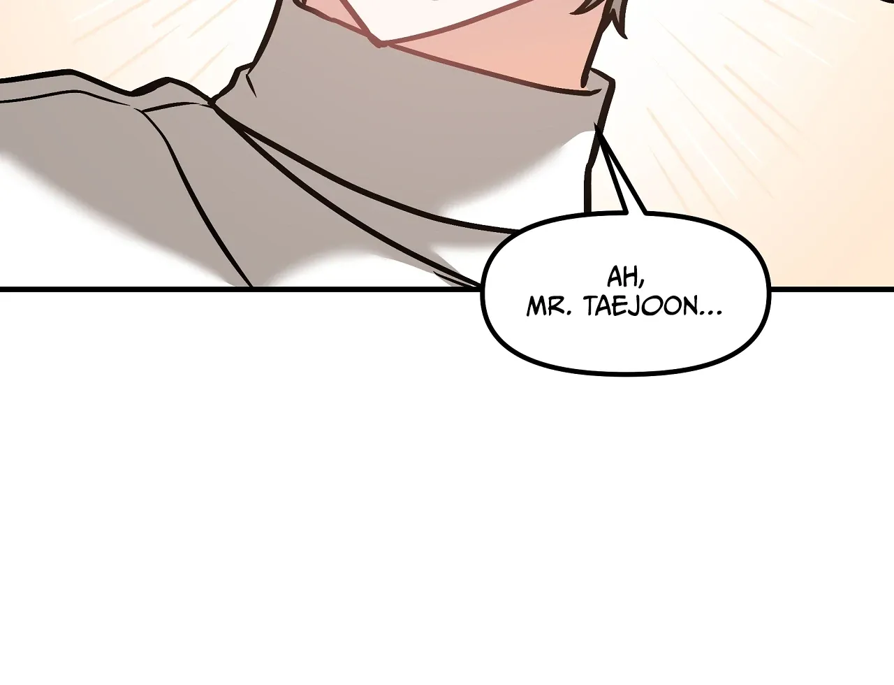 Mr. Tiger, Thank you for the meal Chapter 17 page 44 - 