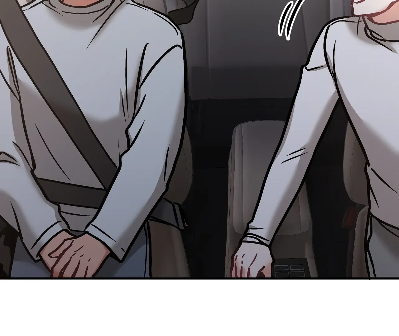 Mr. Tiger, Thank you for the meal Chapter 17 page 46 - 