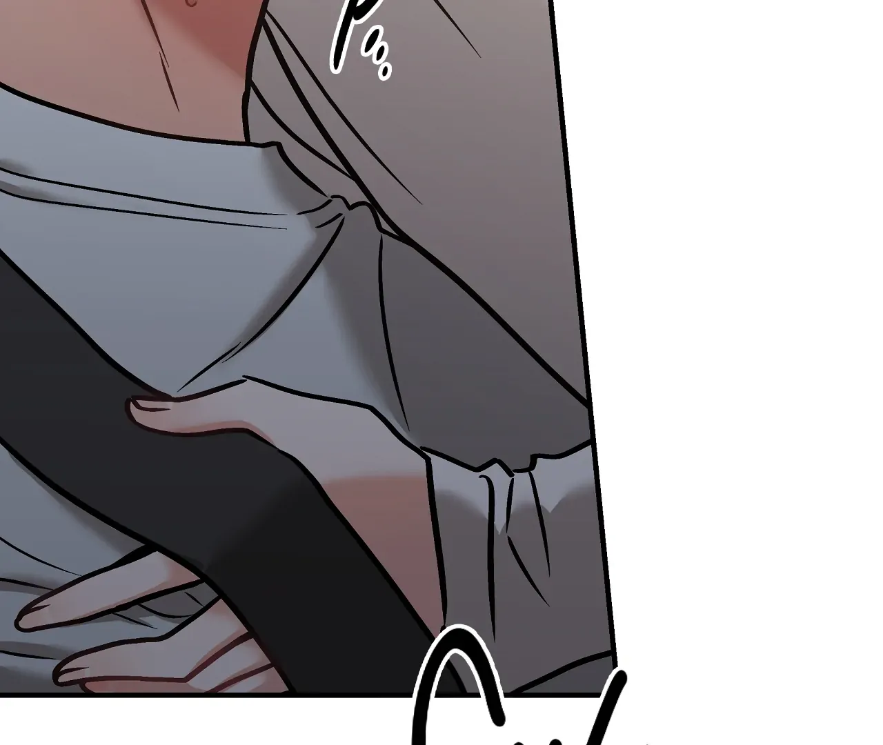 Mr. Tiger, Thank you for the meal Chapter 17 page 53 - 