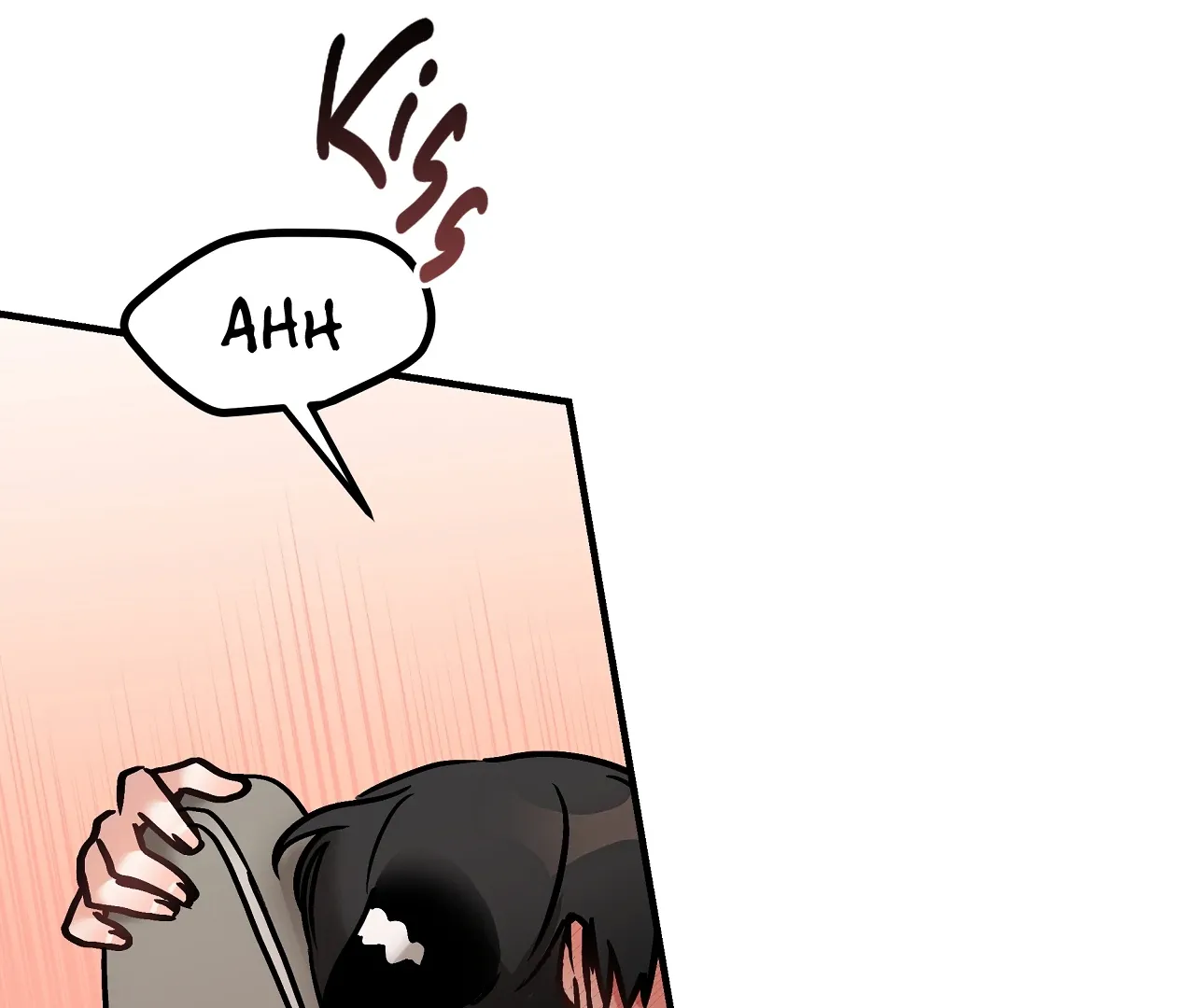 Mr. Tiger, Thank you for the meal Chapter 17 page 58 - 