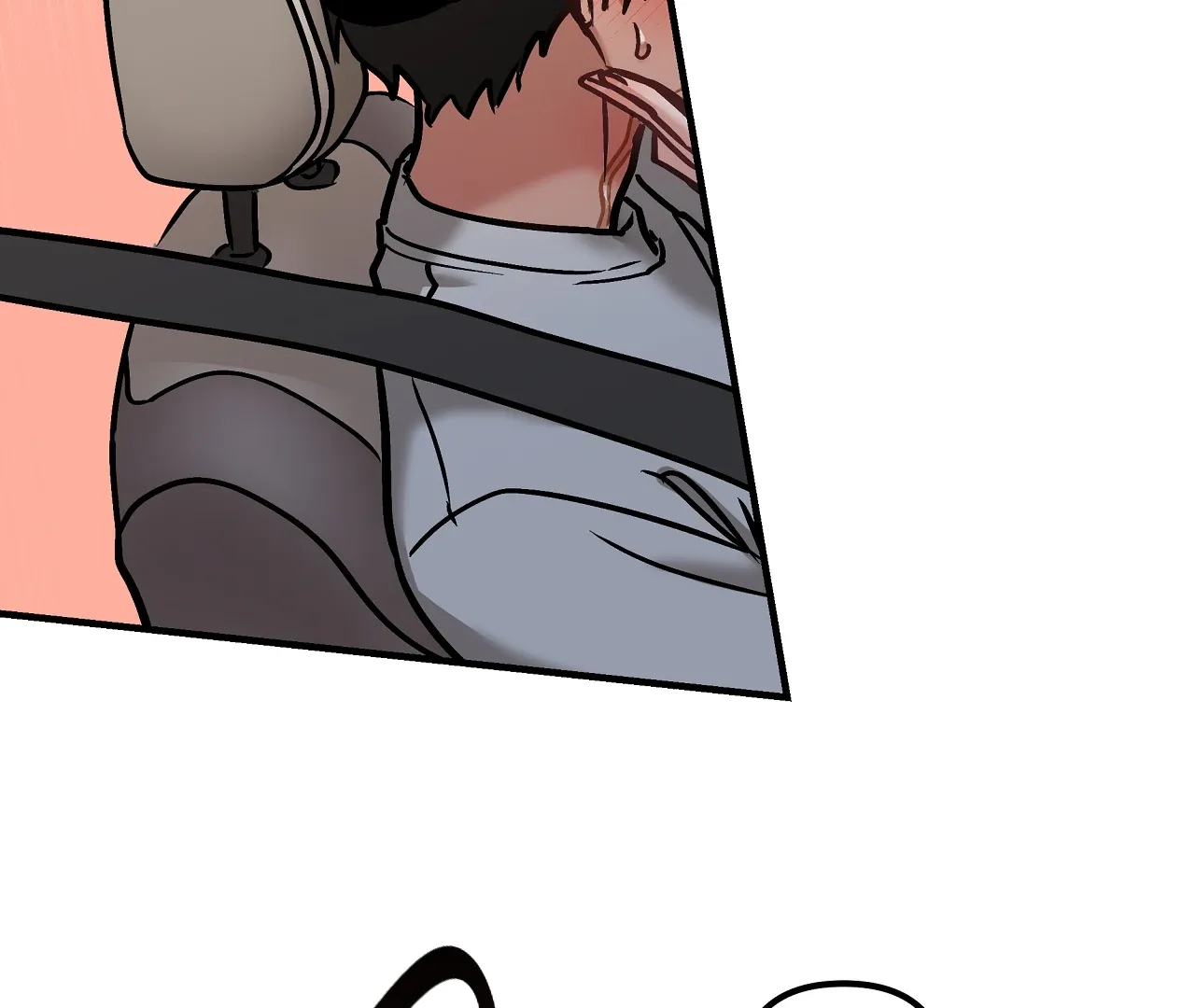 Mr. Tiger, Thank you for the meal Chapter 17 page 59 - 