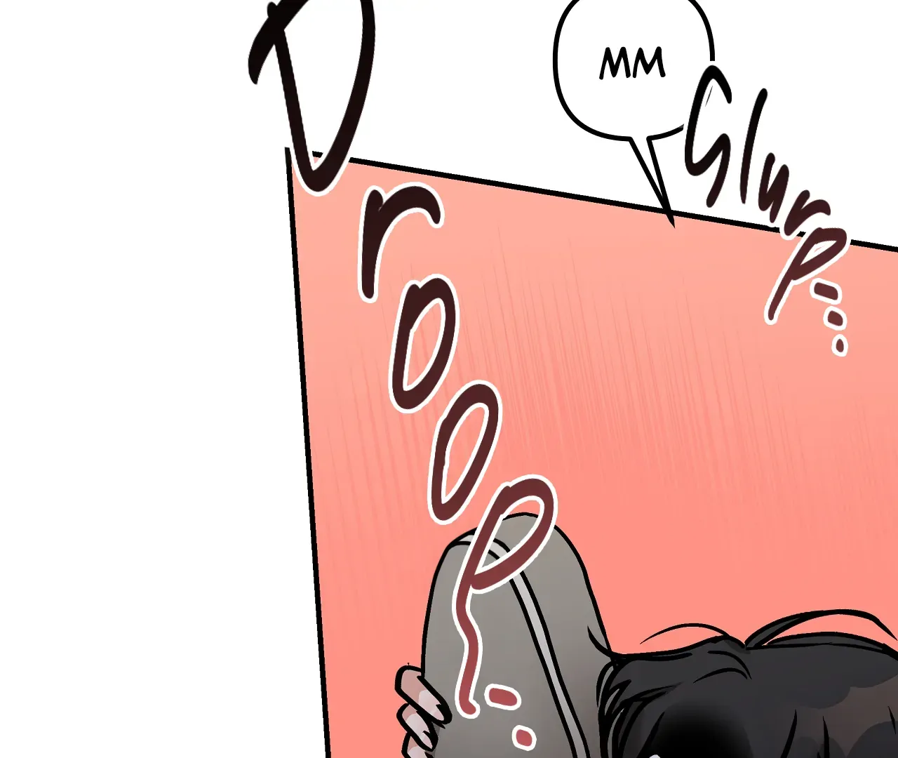 Mr. Tiger, Thank you for the meal Chapter 17 page 60 - 