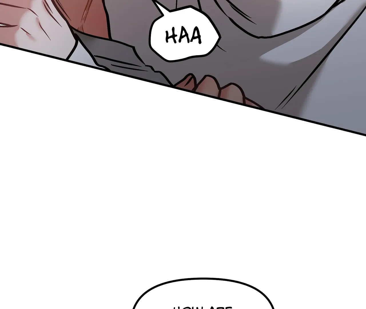 Mr. Tiger, Thank you for the meal Chapter 17 page 63 - 