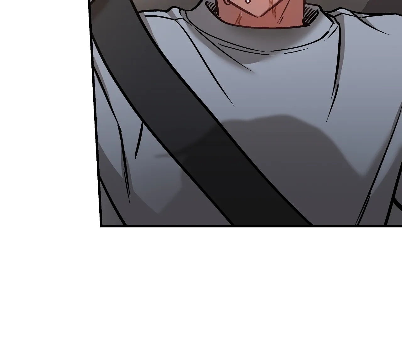 Mr. Tiger, Thank you for the meal Chapter 17 page 67 - 